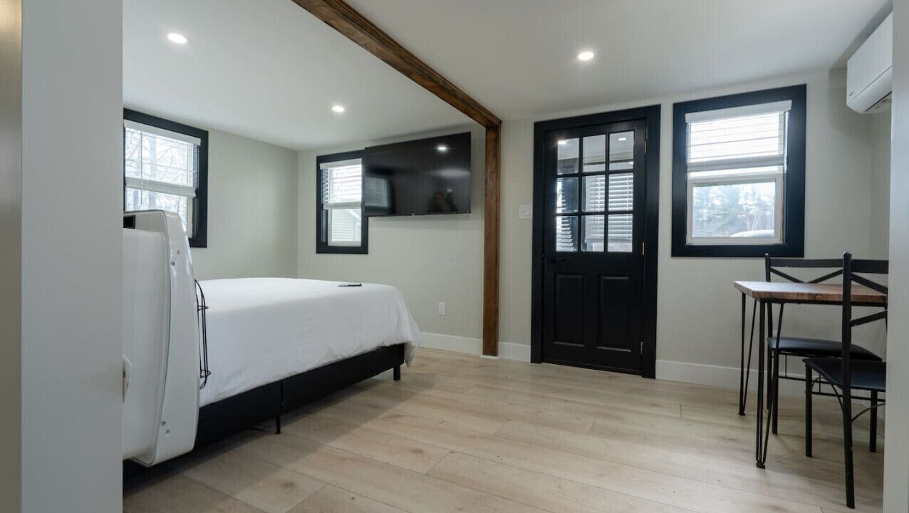 Photo of Bedroom in Temple