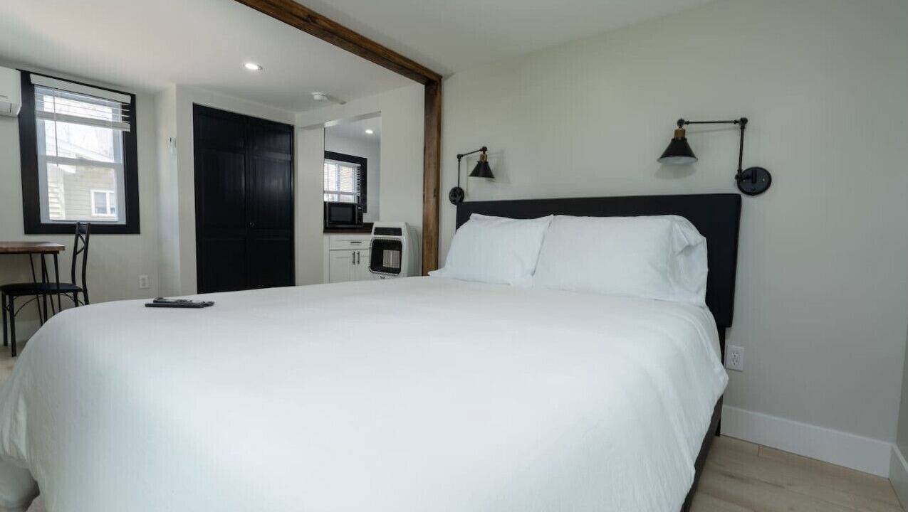 Photo of Bedroom in Temple