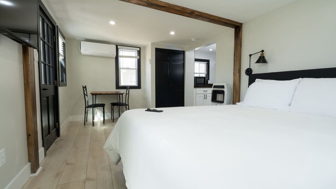 Photo of Bedroom in Temple