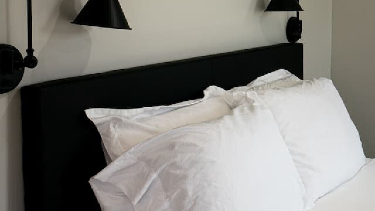 Photo of Bedroom in Temple