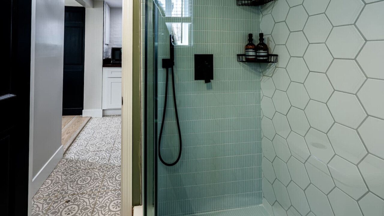 Photo of Bathroom in Temple