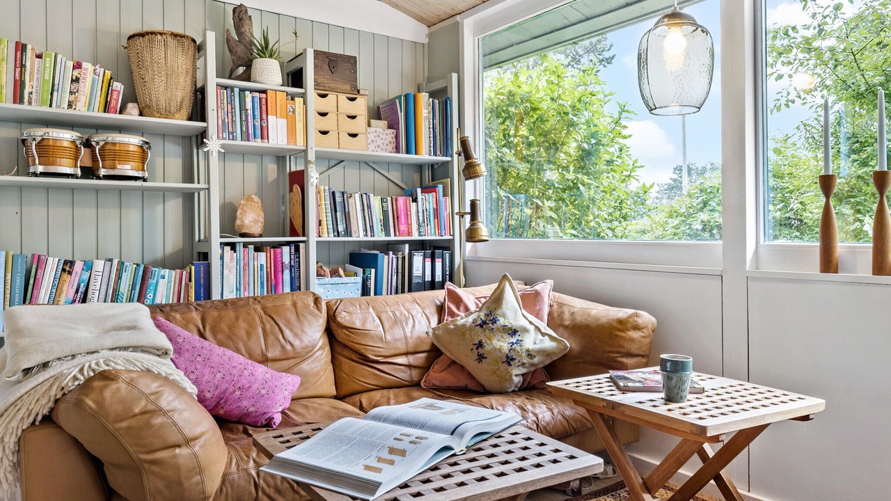 Photo of Bedroom in Kirke Hyllinge