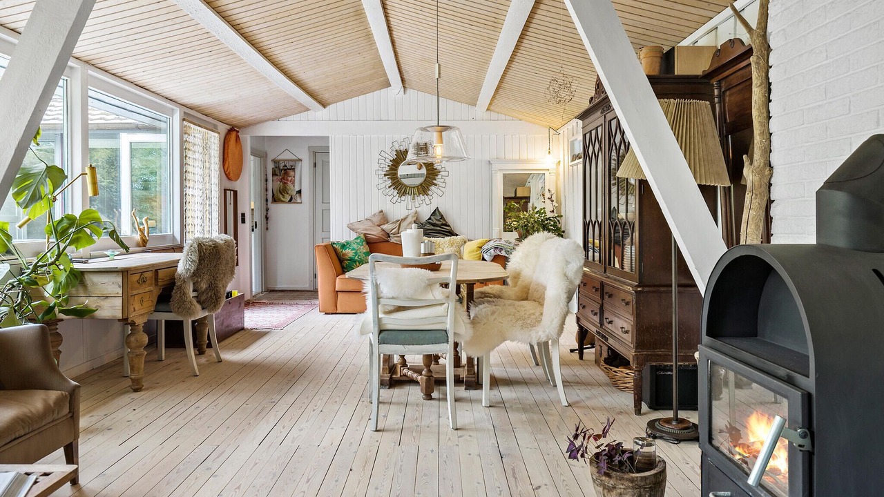 Photo of Bedroom in Kirke Hyllinge
