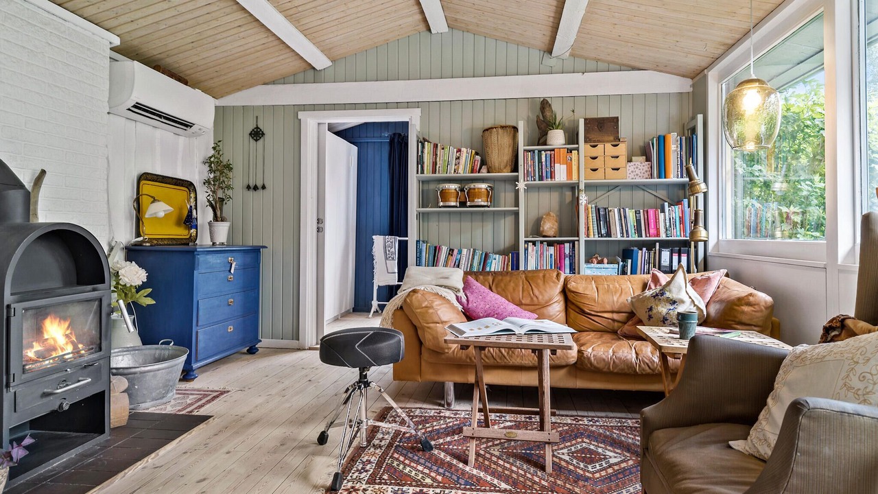 Photo of Bedroom in Kirke Hyllinge