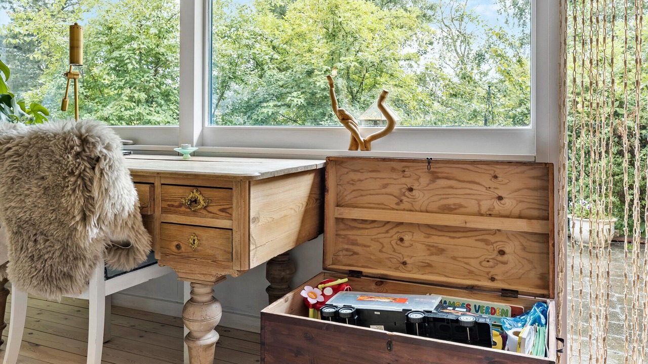 Photo of Bedroom in Kirke Hyllinge
