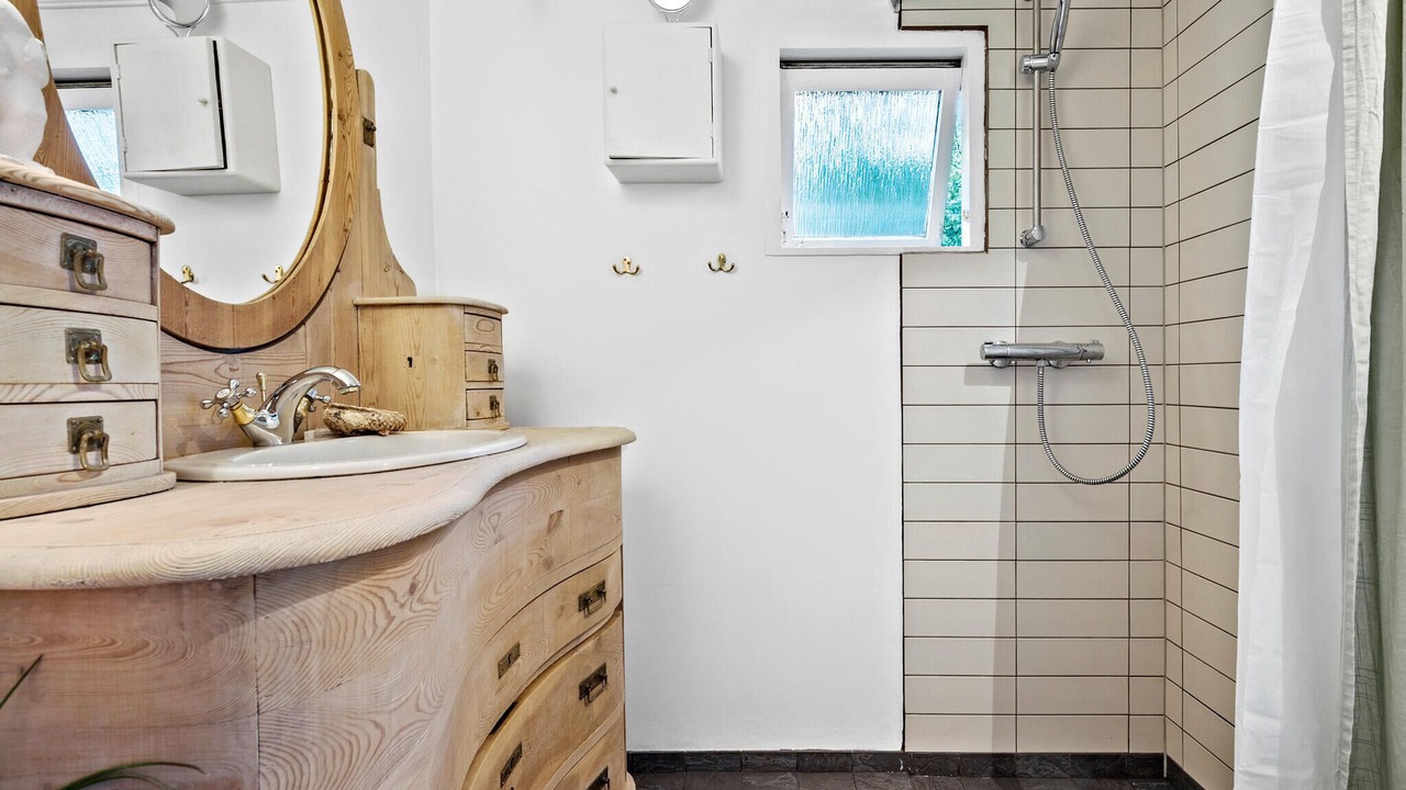 Photo of Bathroom in Kirke Hyllinge