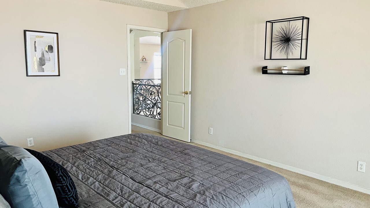 Photo of Bedroom in El Paso