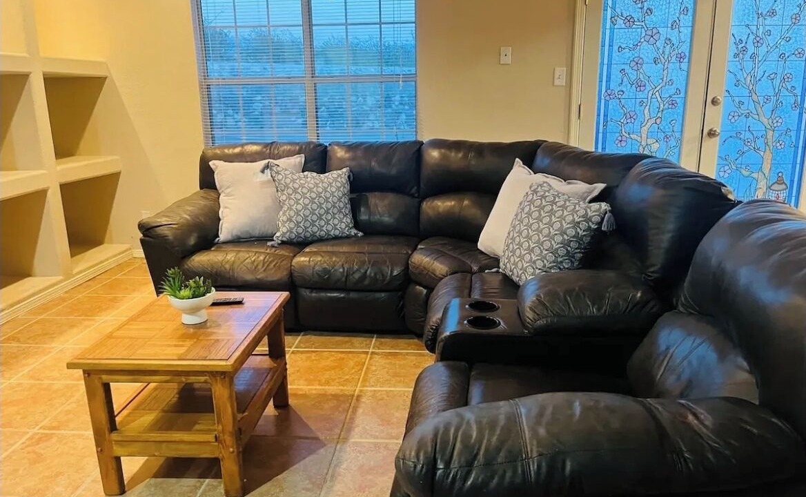 Photo of Livingroom in El Paso