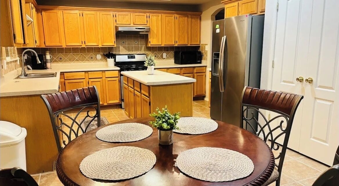 Photo of Kitchen in El Paso