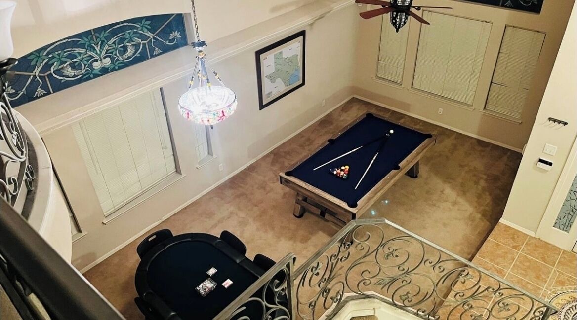 Photo of Bedroom in El Paso