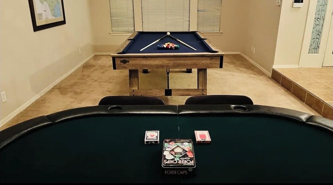 Photo of Bedroom in El Paso