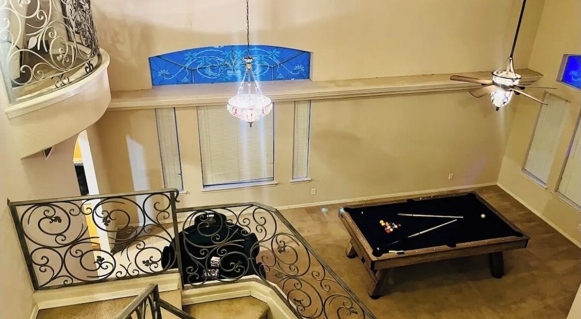 Photo of Bedroom in El Paso