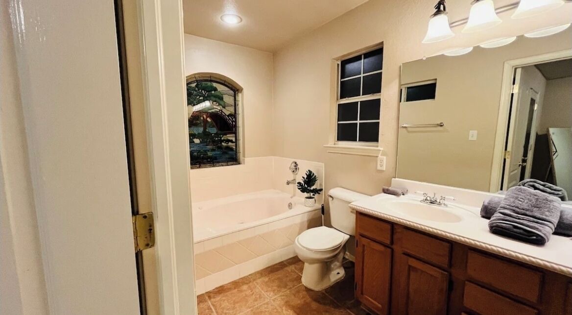 Photo of Bathroom in El Paso
