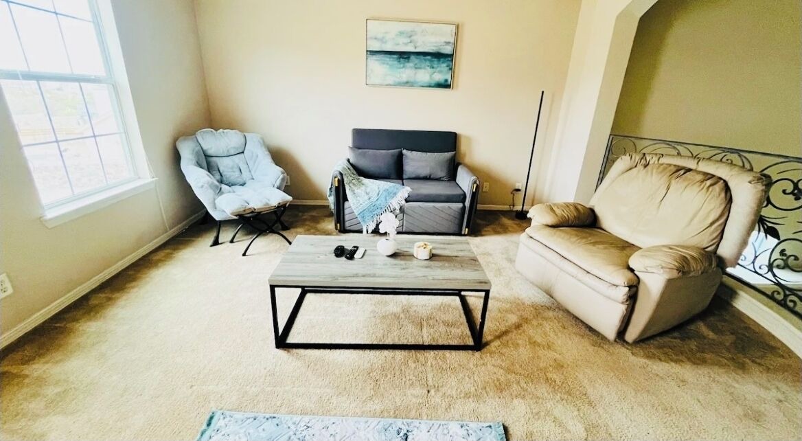Photo of Livingroom in El Paso