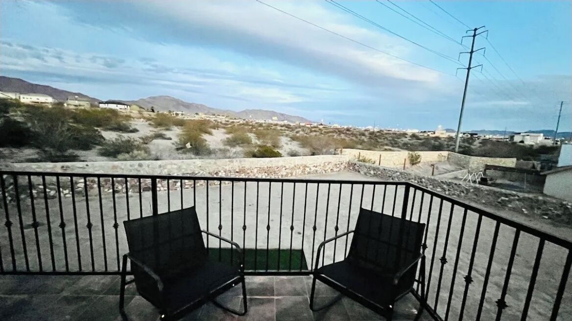 Photo of Outdoor in El Paso