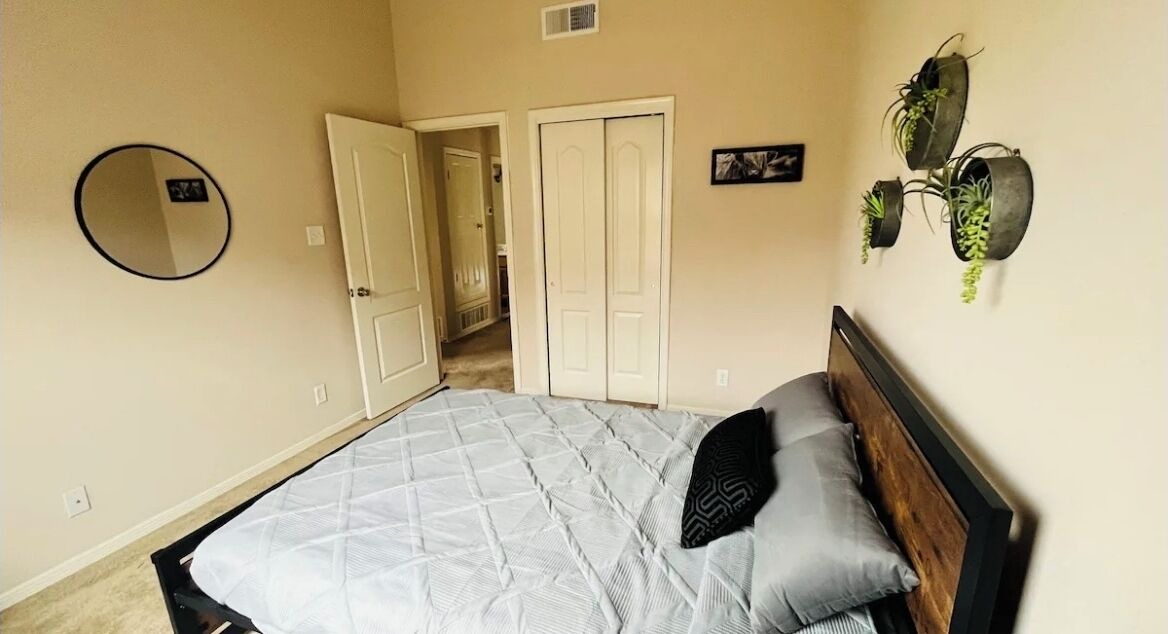 Photo of Bedroom in El Paso