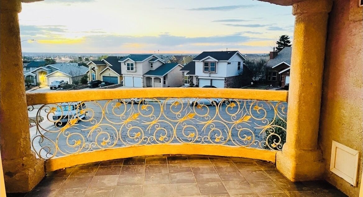 Photo of Outdoor in El Paso