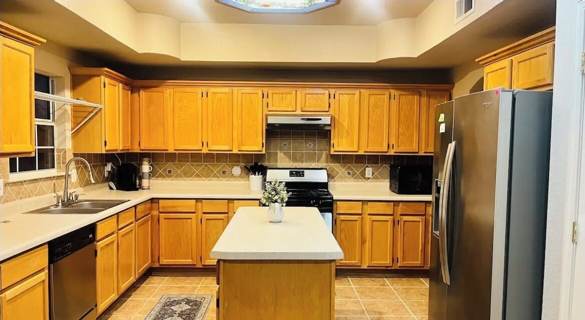 Photo of Kitchen in El Paso
