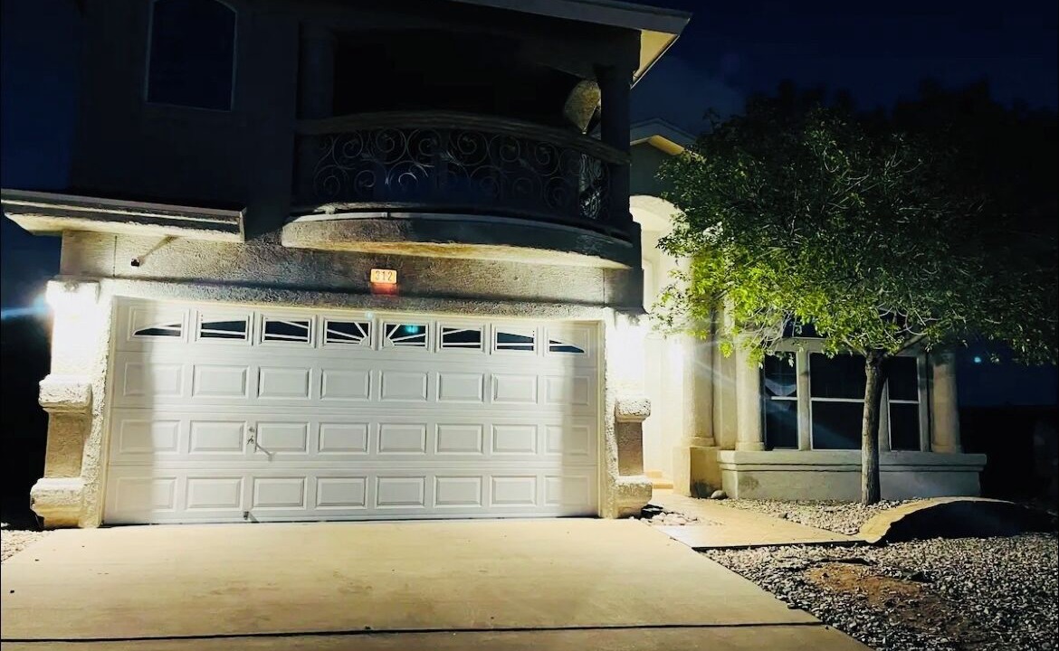 Photo of Outdoor in El Paso