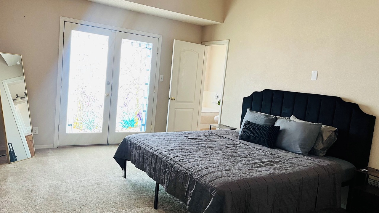 Photo of Bedroom in El Paso