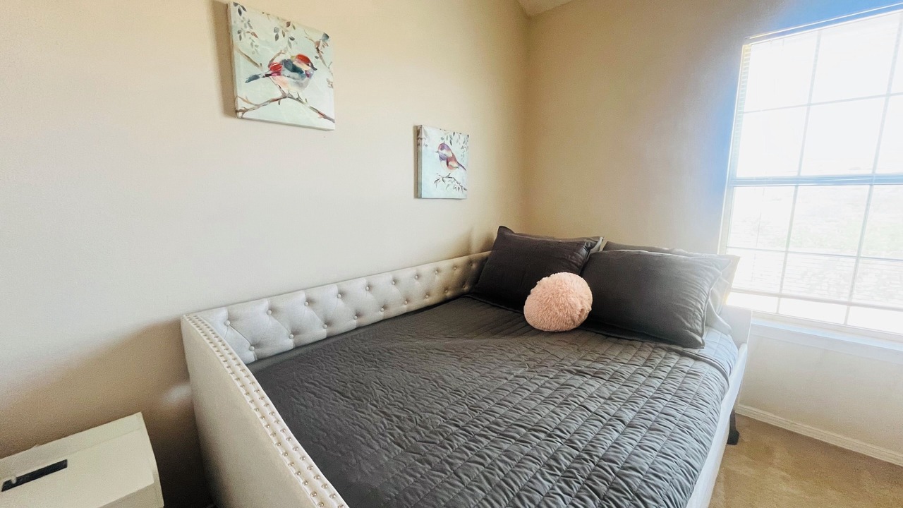 Photo of Bedroom in El Paso