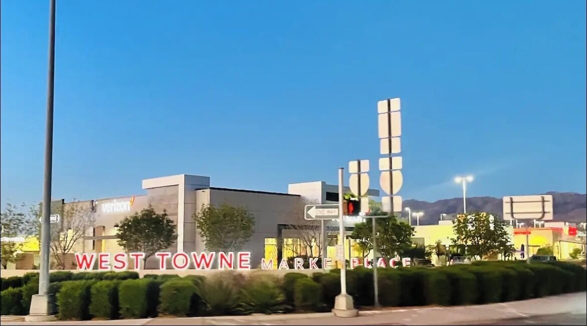 Photo of Outdoor in El Paso