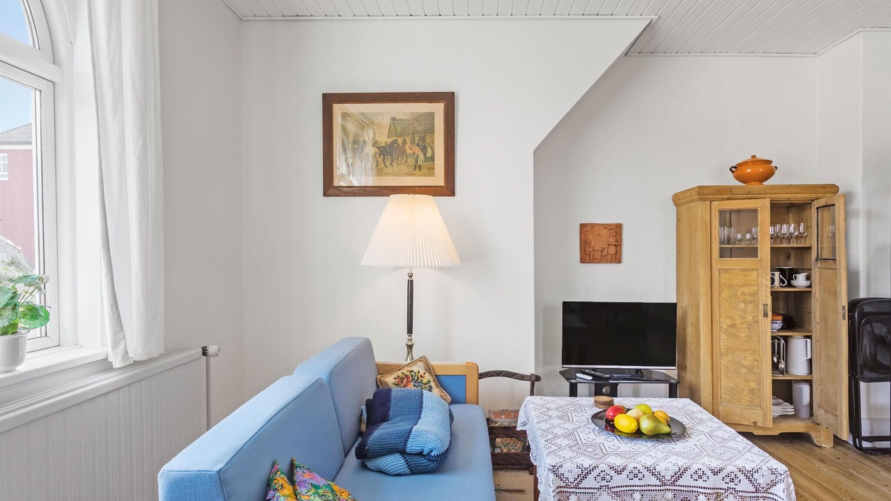 Photo of Bedroom in Vordingborg