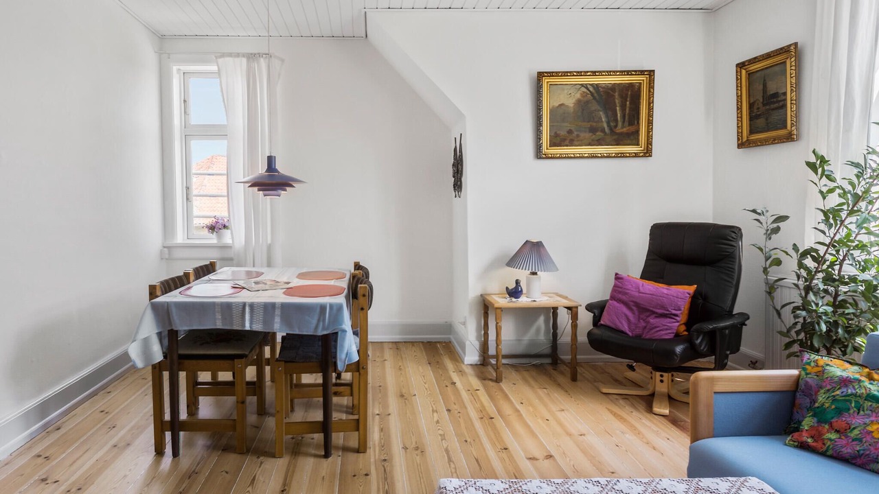 Photo of Bedroom in Vordingborg