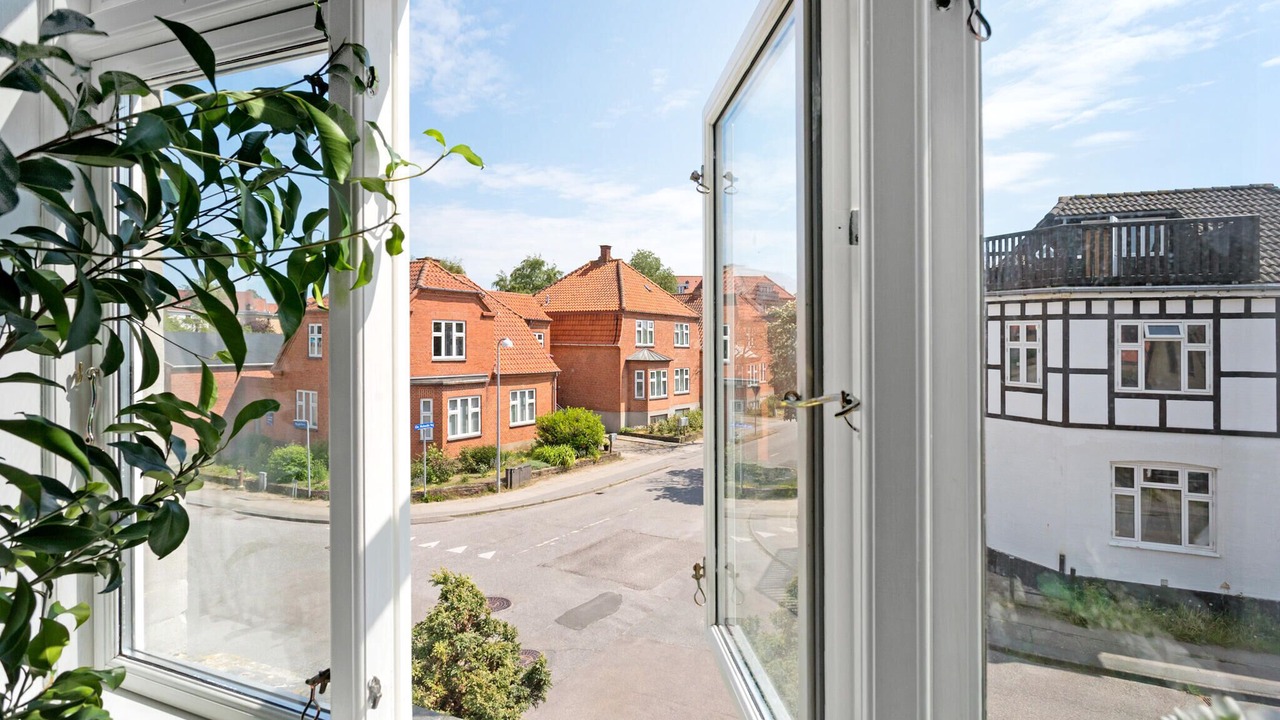 Photo of Bedroom in Vordingborg