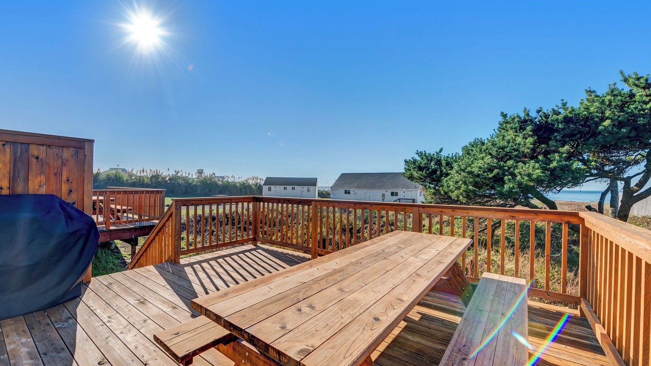 Photo of Outdoor in Yachats