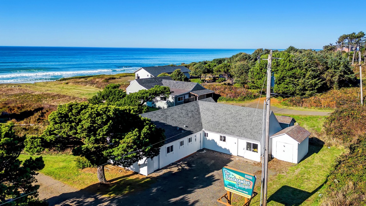 Photo of Outdoor in Yachats