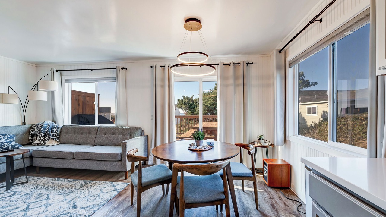 Photo of Livingroom in Yachats