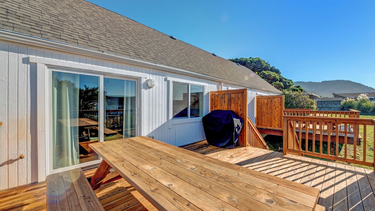 Photo of Outdoor in Yachats