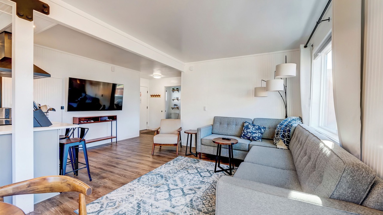 Photo of Livingroom in Yachats