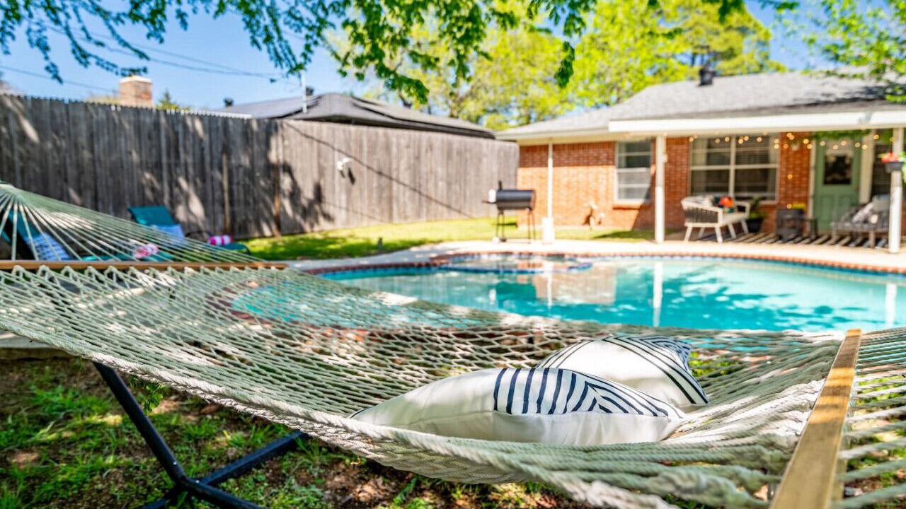 Photo of Outdoor in North Richland Hills