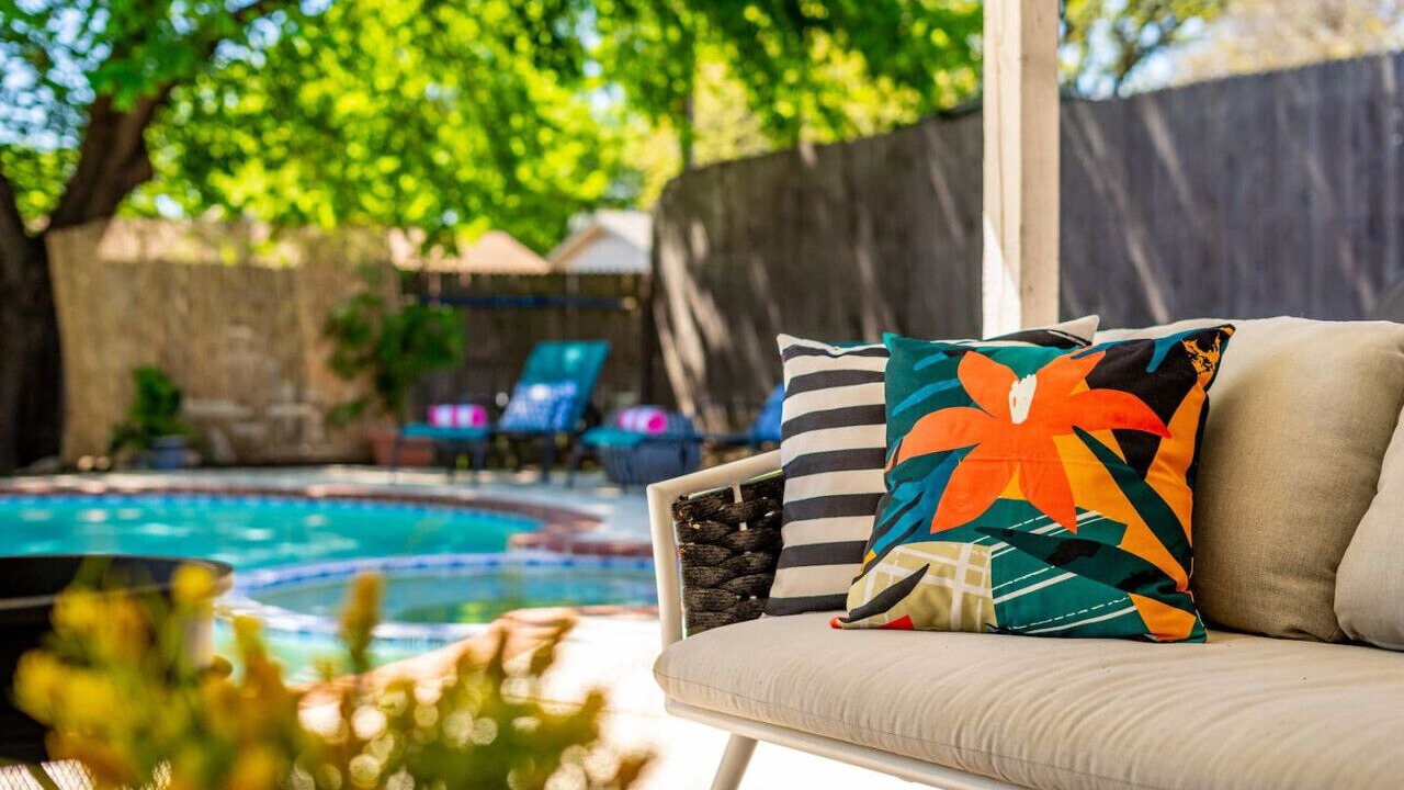 Photo of Outdoor in North Richland Hills