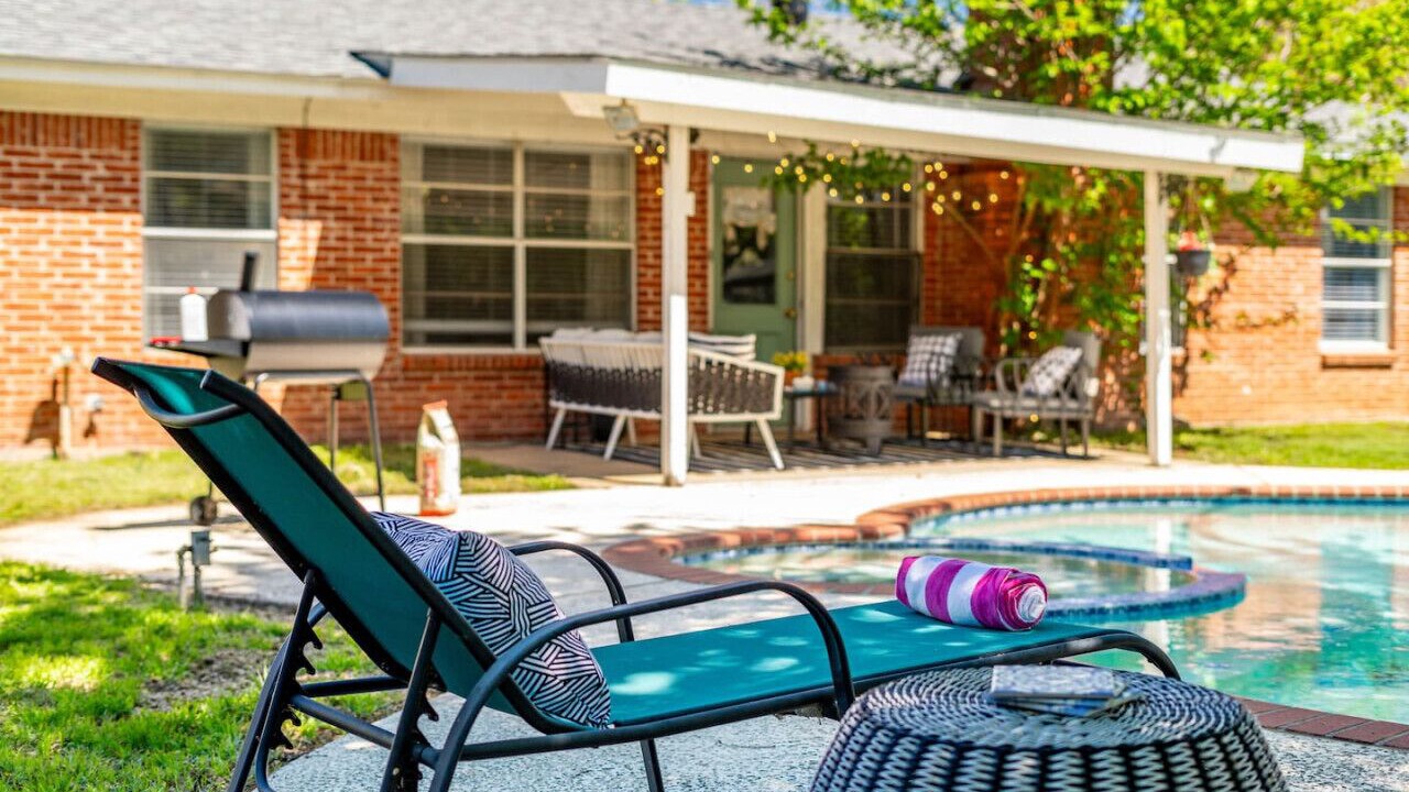 Photo of Outdoor in North Richland Hills