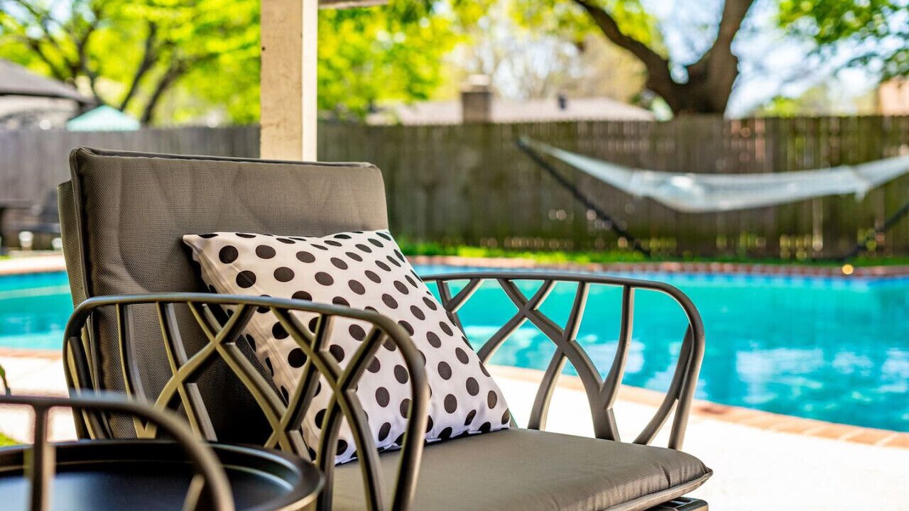 Photo of Outdoor in North Richland Hills