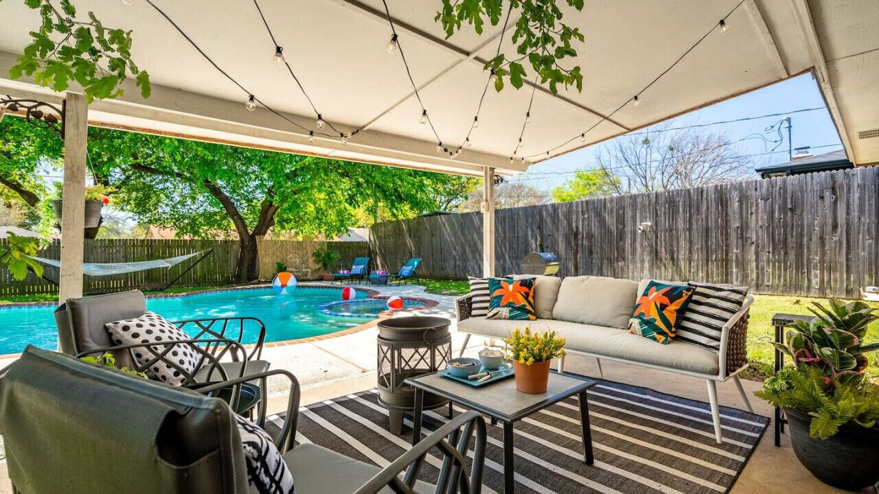 Photo of Outdoor in North Richland Hills