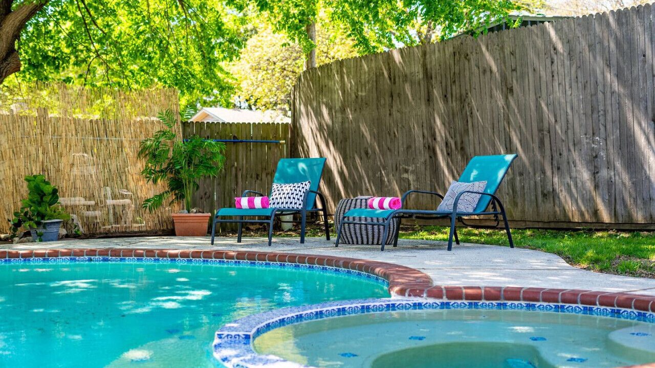 Photo of Outdoor in North Richland Hills