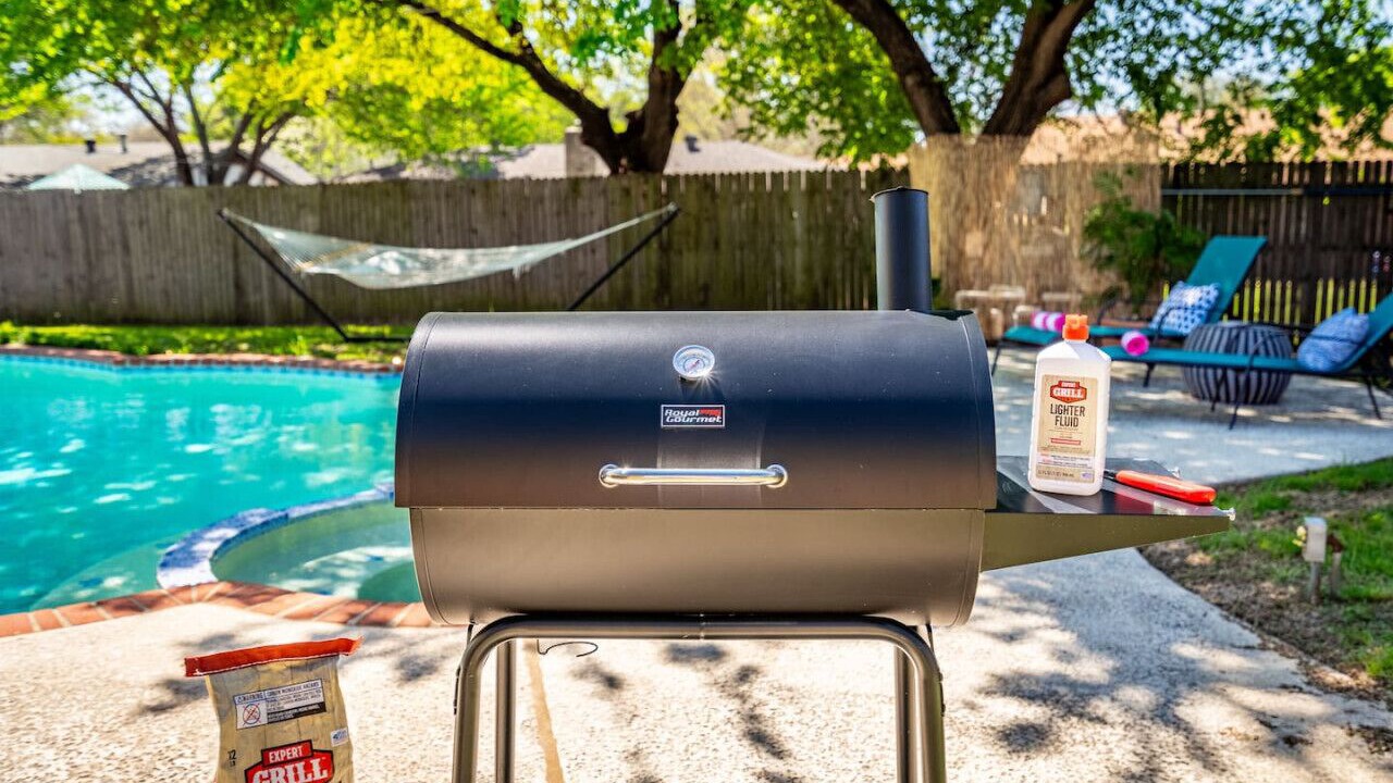 Photo of Outdoor in North Richland Hills