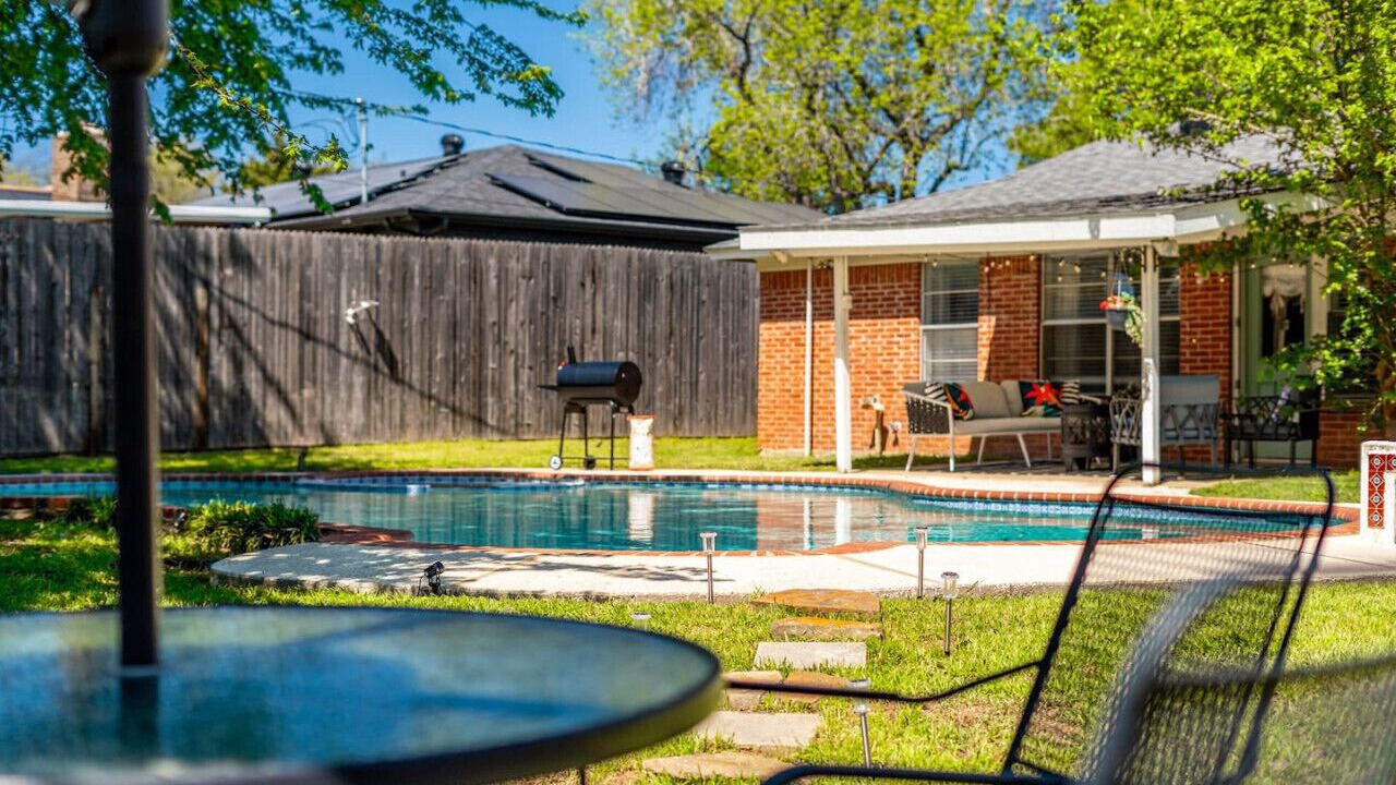 Photo of Outdoor in North Richland Hills