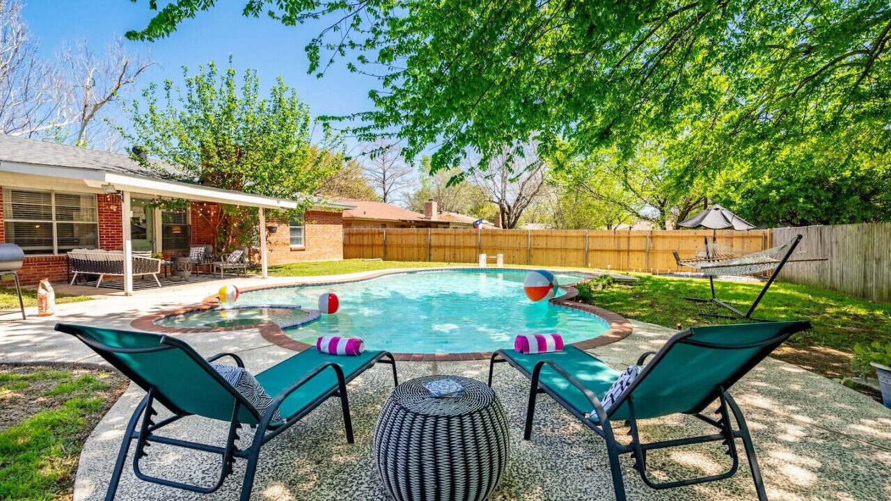 Photo of Outdoor in North Richland Hills