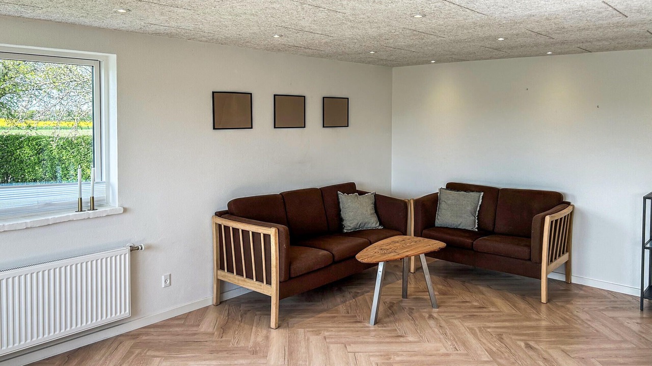 Photo of Bedroom in Nordborg
