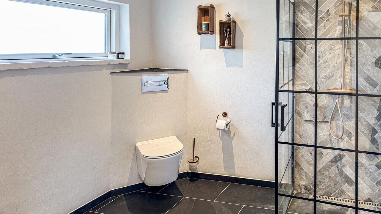 Photo of Bathroom in Nordborg