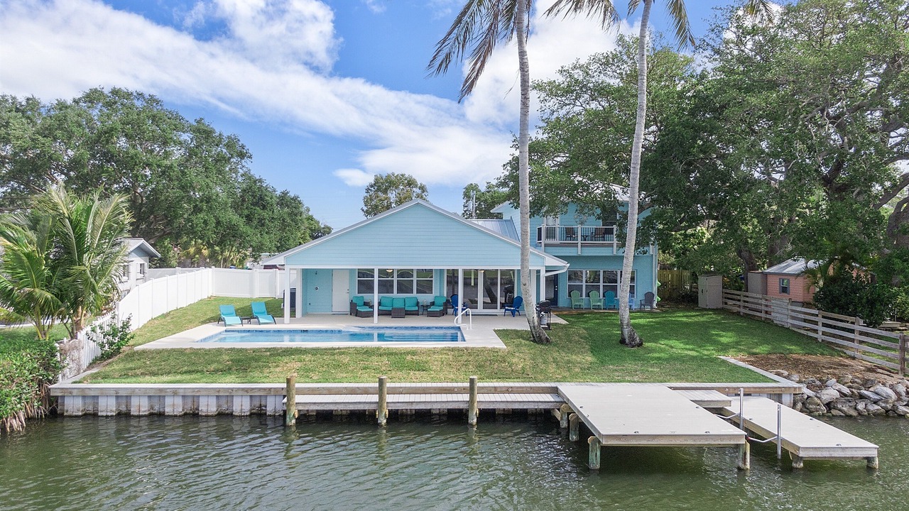 Photo of Outdoor in Cocoa Isles