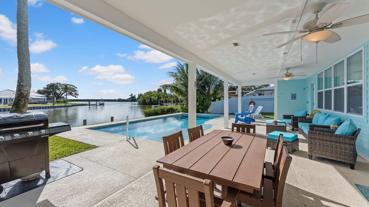 Photo of Outdoor in Cocoa Isles