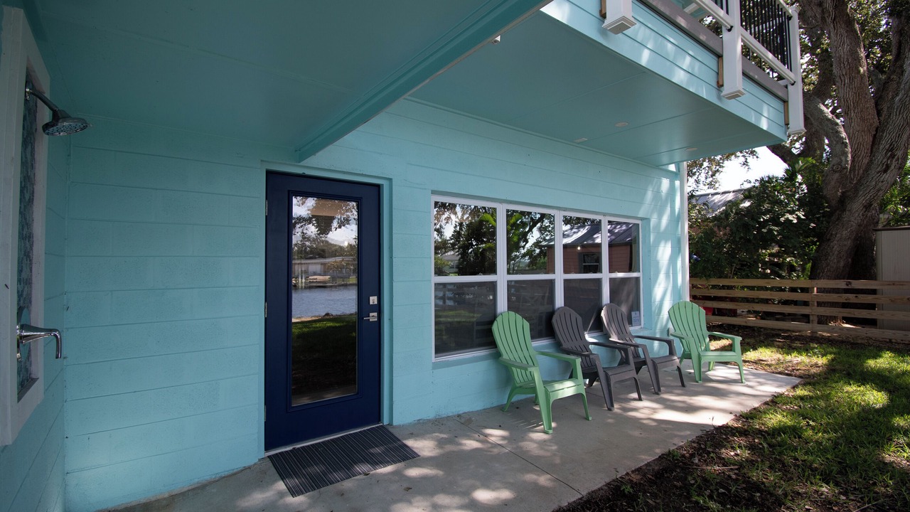 Photo of Outdoor in Cocoa Isles