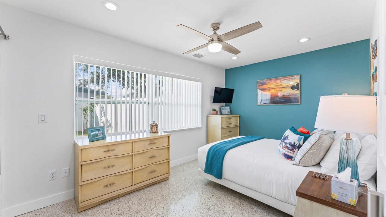 Photo of Bedroom in Cocoa Isles