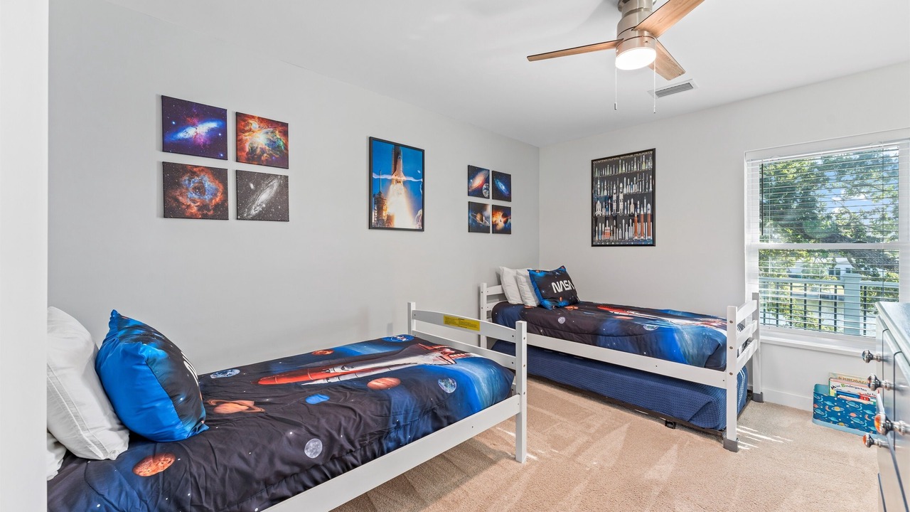 Photo of Bedroom in Cocoa Isles